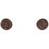Moneda Imperio Romano ¼ de maiorina Aelia Flaccilla 383-384 d.C.