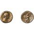 Moneda Imperio Romano Assarion Faustina II 161-176 d.C.