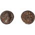 Moneda Imperio Romano Diassarion Marco Aurelio 147-161 d.C.