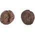 Moneda Imperio Romano Antoniniano Claudio II 270 d.C.