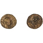 Moneda Imperio Romano Diassarion Alejandro Severo 222-235 d.C.