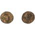Moneda Imperio Romano Diassarion Alejandro Severo 222-235 d.C.