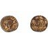 Moneda Imperio Romano Assarion Alejandro Severo 222-235 d.C.