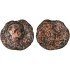 Moneda Imperio Romano Sestercio Filipo II 245-246 d.C.