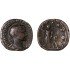 Moneda Imperio Romano Sestercio Gordiano III 241 d.C.