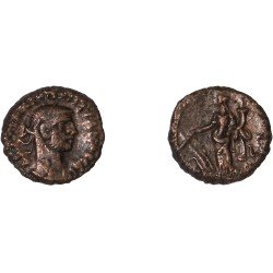 Moneda Imperio Romano Tetradracma Diocleciano 286-287 d.C. Moneda Imperio Romano Tetradracma Diocleciano 286-287 d.C.