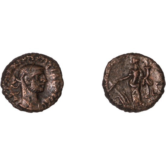 Moneda Imperio Romano Tetradracma Diocleciano 286-287 d.C. Moneda Imperio Romano Tetradracma Diocleciano 286-287 d.C.