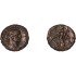 Moneda Imperio Romano Tetradracma Diocleciano 286-287 d.C.