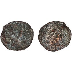 Moneda Imperio Romano As Lucilla 166-169 d.C. Moneda Imperio Romano As Lucilla 166-169 d.C.