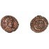 Moneda Imperio Romano Centenional Joviano 363-364 d.C.