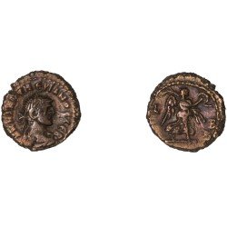 Moneda Imperio Romano Tetradracma Numeriano 283-284 d.C. Moneda Imperio Romano Tetradracma Numeriano 283-284 d.C.