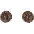Moneda Imperio Romano Tetradracma Numeriano 283-284 d.C.