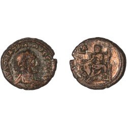 Moneda Imperio Romano Tetradracma Maximino I 235 d.C. Moneda Imperio Romano Tetradracma Maximino I 235 d.C.