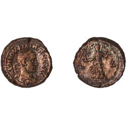 Moneda Imperio Romano Tetradracma Filipo I 246-247 d.C. Moneda Imperio Romano Tetradracma Filipo I 246-247 d.C.