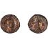 Moneda Imperio Romano Tetradracma Filipo I 246-247 d.C.