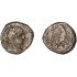 Moneda Imperio Romano Tetradracma Elagábalo  219 d.C.