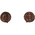 Moneda Imperio Romano Centenional Teodosio I 383-392 d.C.