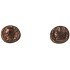 Moneda Imperio Romano Assarion Geta 198-209 d.C.