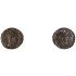 Moneda Imperio Romano Antoniniano Tétrico I después de 271 d.C.