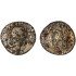 Moneda Imperio Romano Dupondio Trajano 116 d.C.
