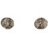 Moneda Imperio Romano Siliqua Honorio 397-402 d.C.