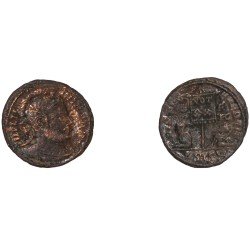 Moneda Imperio Romano Centenional Licinio I 320 d.C. Moneda Imperio Romano Centenional Licinio I 320 d.C.