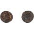 Moneda Imperio Romano Centenional Licinio I 320 d.C.