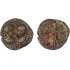 Moneda Imperio Romano Pensassarion Alejandro y Mamaea 226-227 d.C.