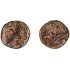 Moneda Imperio Romano Dupondio provincial Gordiano III 241-242 d.C.