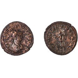 Moneda Imperio Romano Antoniniano Numeriano 282 d.C. Moneda Imperio Romano Antoniniano Numeriano 282 d.C.