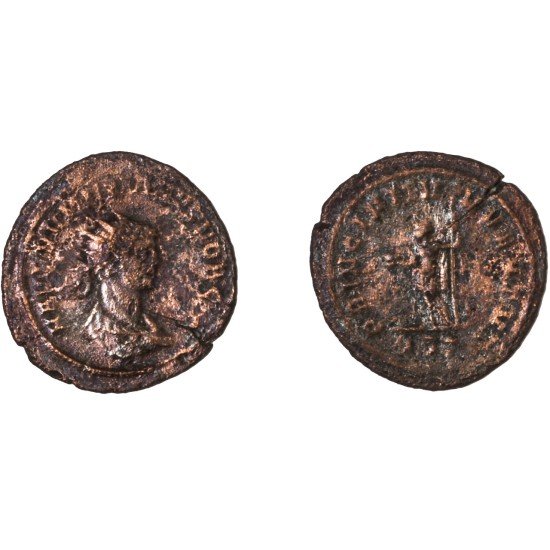 Moneda Imperio Romano Antoniniano Numeriano 282 d.C. Moneda Imperio Romano Antoniniano Numeriano 282 d.C.