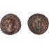Moneda Imperio Romano Antoniniano Numeriano 282 d.C.