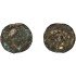 Moneda Imperio Romano Tetradracma Antonino Pío 140-156 d.C.