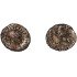 Moneda Imperio Romano Tetradracma Aureliano 273-274 d.C.