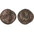 Moneda Imperio Romano Sestercio Cómodo 190 d.C.