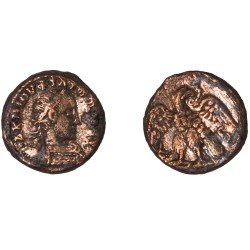 Moneda Imperio Romano Tetradracma Filipo I 248-249 d.C. Moneda Imperio Romano Tetradracma Filipo I 248-249 d.C.
