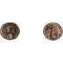 Moneda Imperio Romano Assarion Antoninus Pius 138-161 d.C.