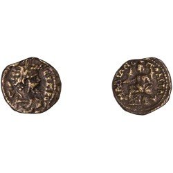 Moneda Imperio Romano Assarion Septimio Severo 193-211 d.C. Moneda Imperio Romano Assarion Septimio Severo 193-211 d.C.