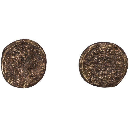 Moneda Imperio Romano Diassarion Cómodo 180-181 d.C. Moneda Imperio Romano Diassarion Cómodo 180-181 d.C.