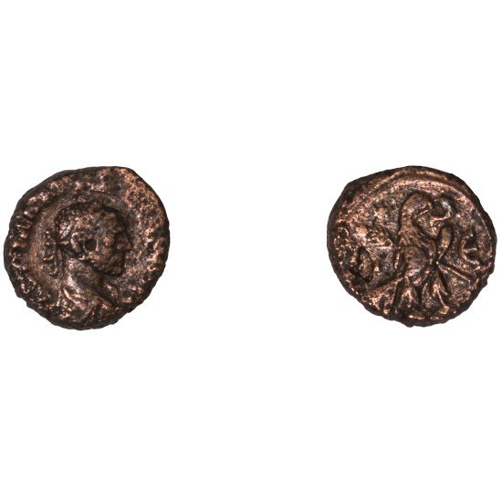 Moneda Imperio Romano Tetradracma Diocleciano 288-289 d.C. Moneda Imperio Romano Tetradracma Diocleciano 288-289 d.C.