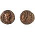 Moneda Imperio Romano Diassarion Caracalla 211-217 d.C.