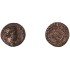 Moneda Imperio Romano Assarion Cómodo 181-182 d.C.