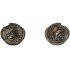 Moneda Imperio Romano Assarion Antonino Pío 138-161 d.C.