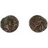 Moneda Imperio Romano Tetradracma Claudio II 269-270 d.C.