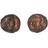 Moneda Imperio Romano Maiorina Magno Máximo 383-386 d.C.