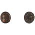 Moneda Imperio Romano Centenional Constantino I 319-320 d.C.