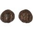 Moneda Imperio Romano Antoniniano Tácito 275-276 d.C.