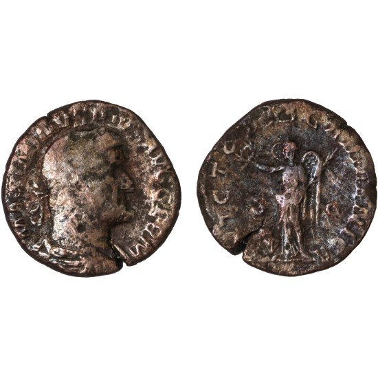 Moneda Imperio Romano Sestercio Maximino I 236-238 d.C. Moneda Imperio Romano Sestercio Maximino I 236-238 d.C.