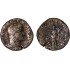 Moneda Imperio Romano Sestercio Maximino I 236-238 d.C.