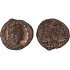 Moneda Imperio Romano Sestercio provincial Galieno 254-255 d.C.